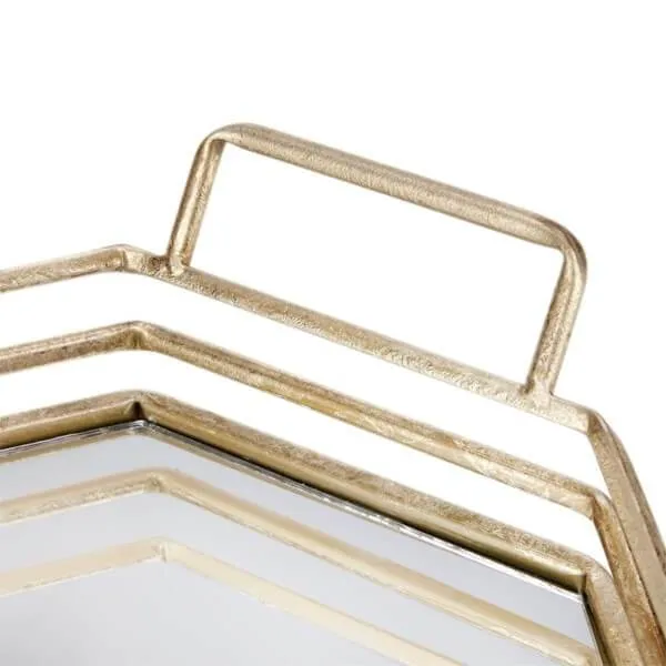 Piculla Trays - Set of 2