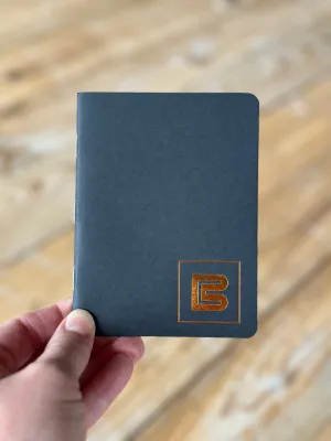 Pocket Notebooks