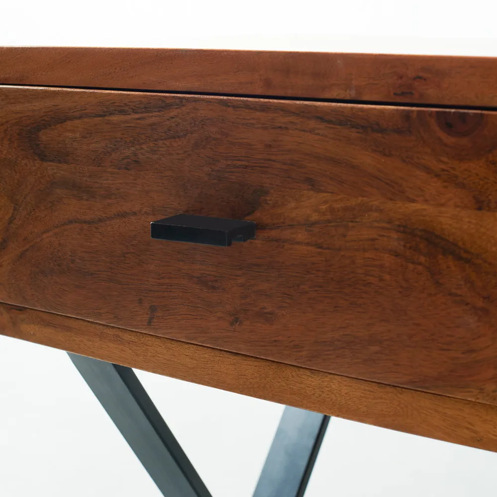 PRISMA Acacia Desk