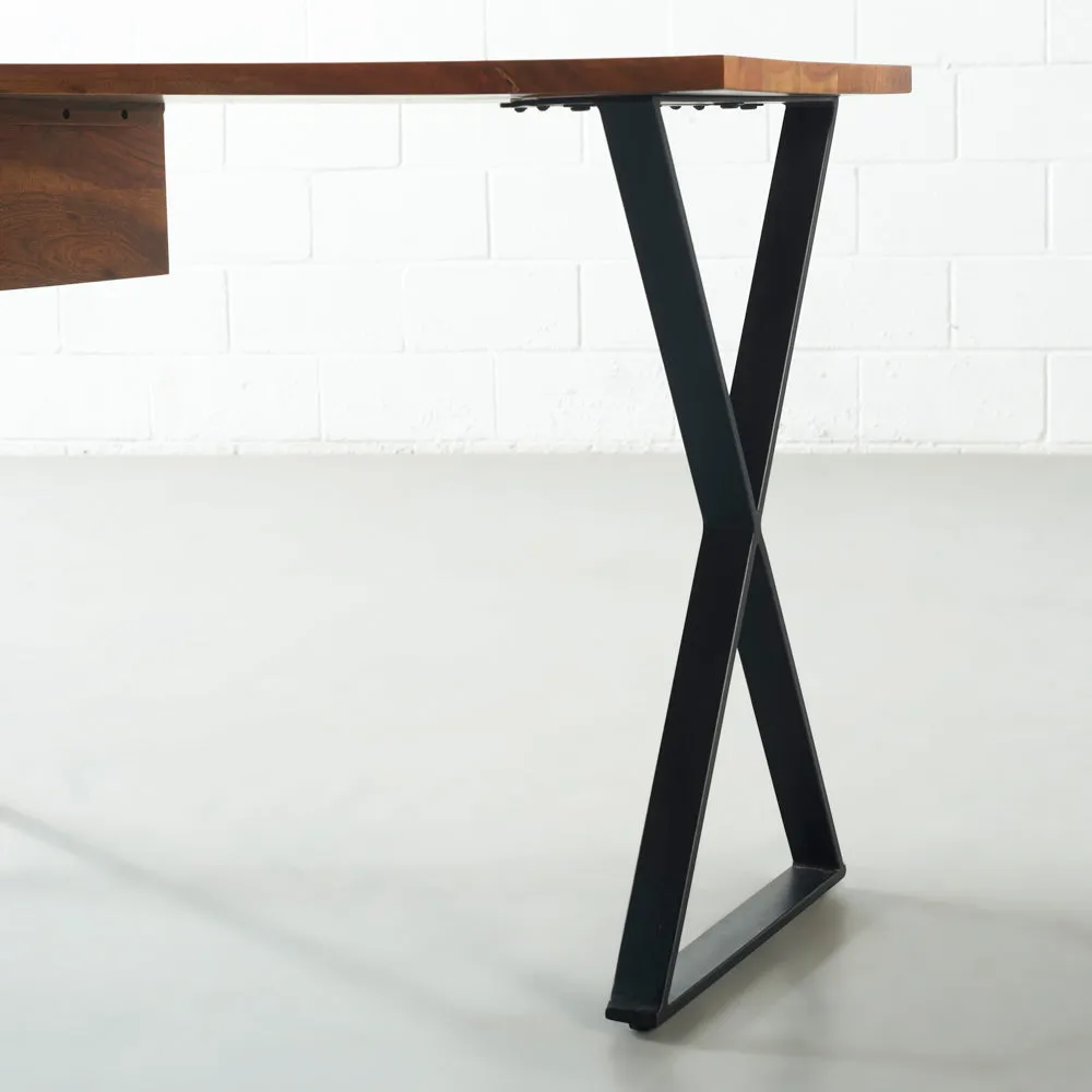 PRISMA Acacia Desk