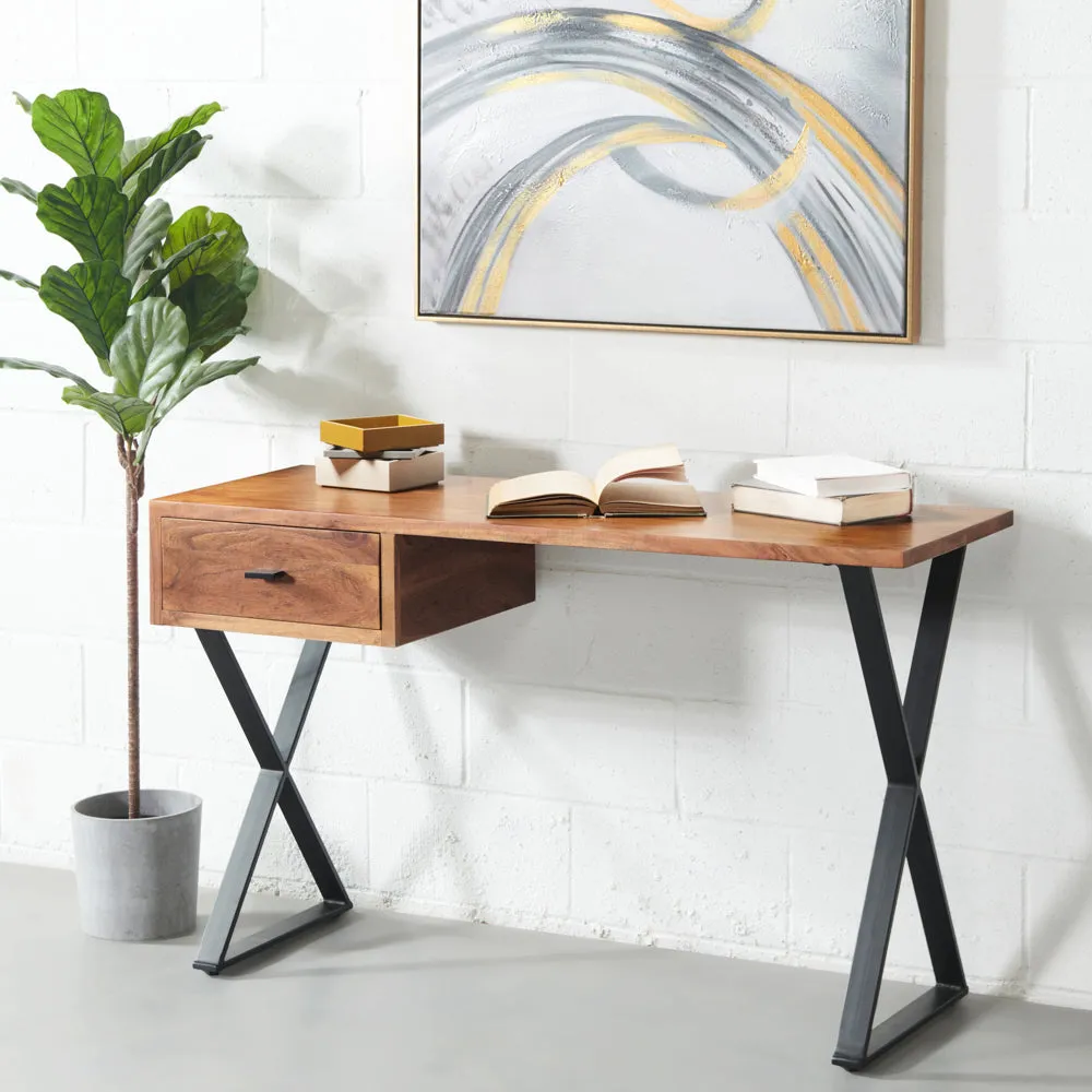 PRISMA Acacia Desk