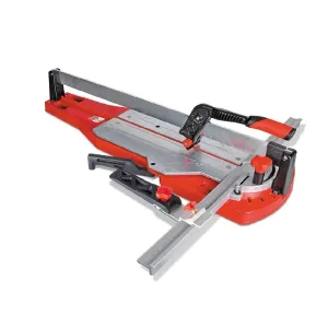 Rubi TP - 75 - T Manual Tile Cutter for Ceramic and Porcelain Tiles - 12957