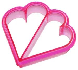 Sandwich Cutter - Love Heart