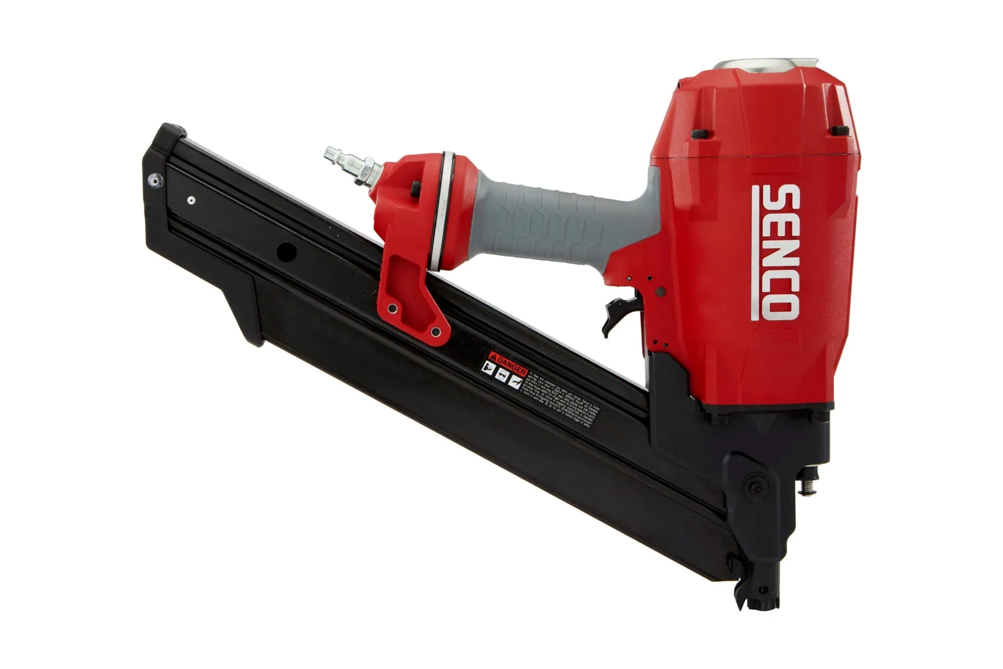 Senco FN91T1 3-1/2" Paper Tape Framing Nailer