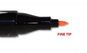 Studio Series Dual Tip Art Markers