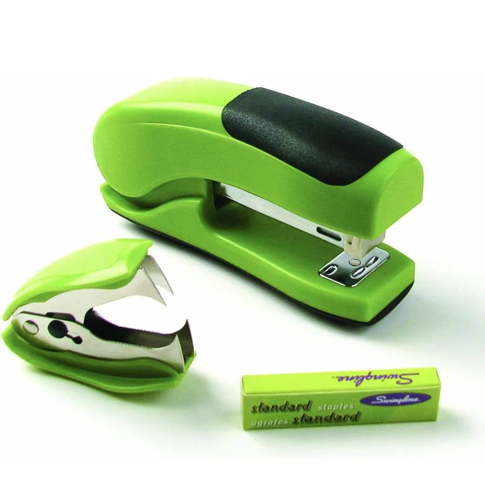 Swingline EZ Grip Stapler Value Pack