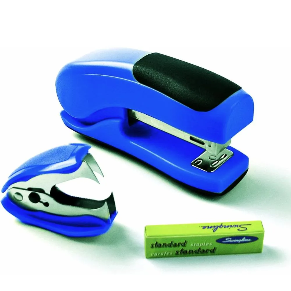 Swingline EZ Grip Stapler Value Pack