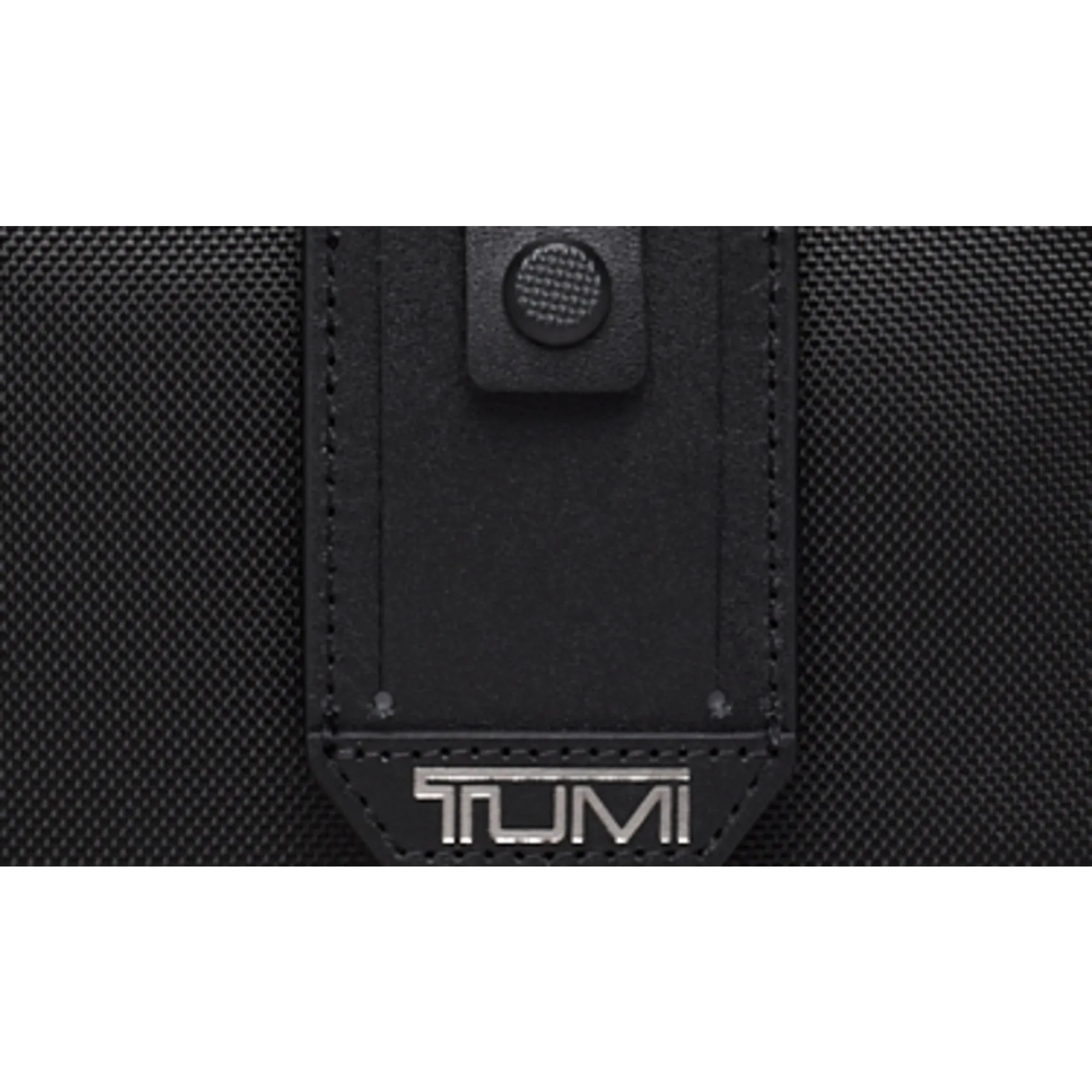 Tumi Alpha Bravo Classified Waist Pack