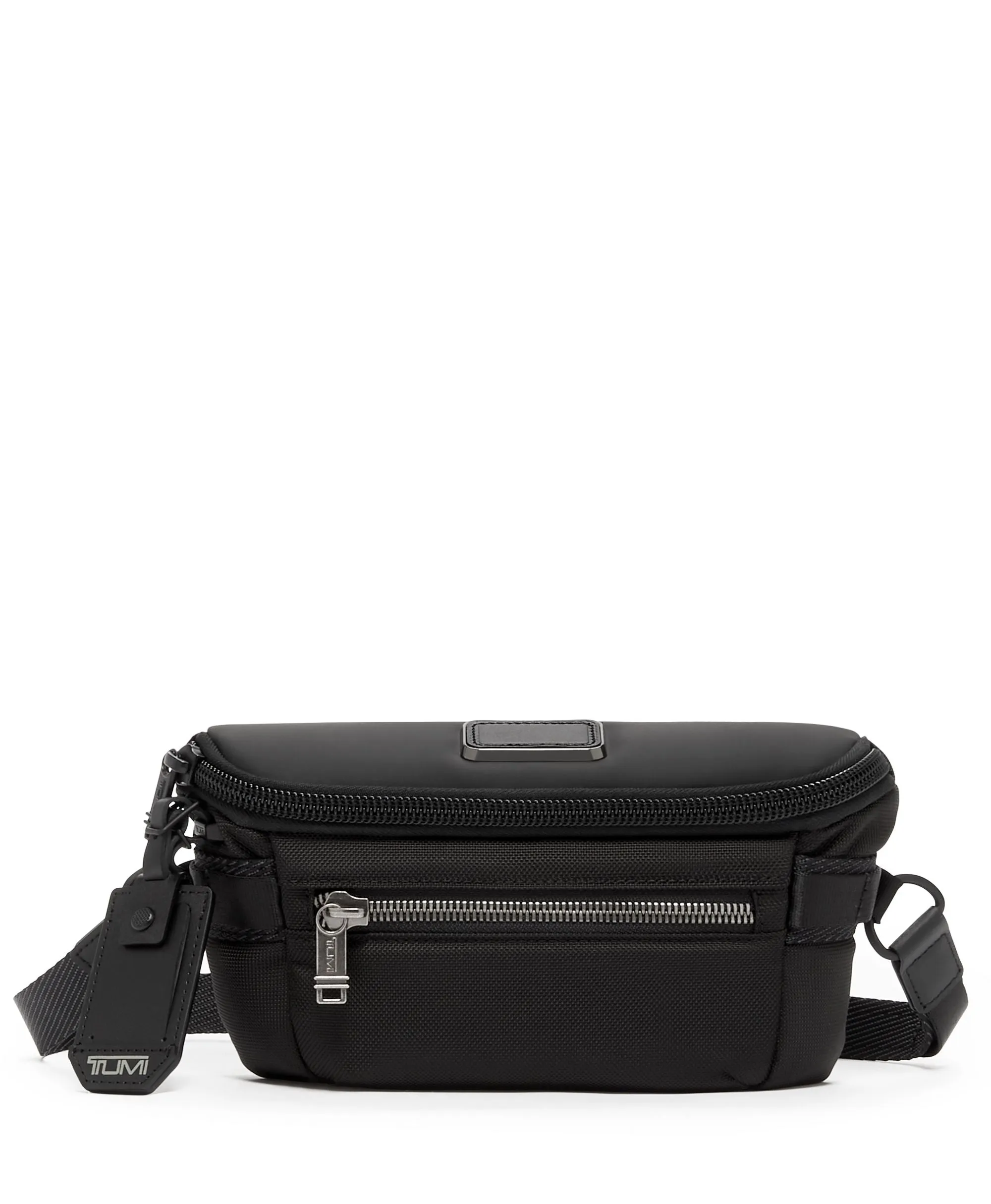 Tumi Alpha Bravo Classified Waist Pack