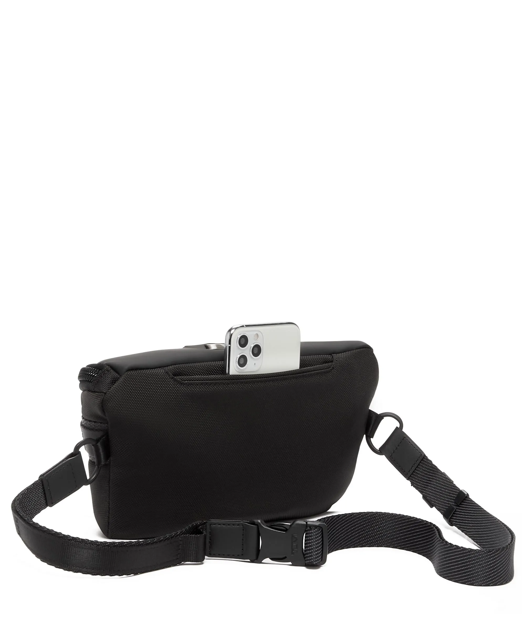 Tumi Alpha Bravo Classified Waist Pack