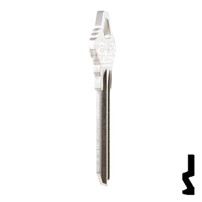 Uncut Key Blank | Schlage | 1145A, SC4