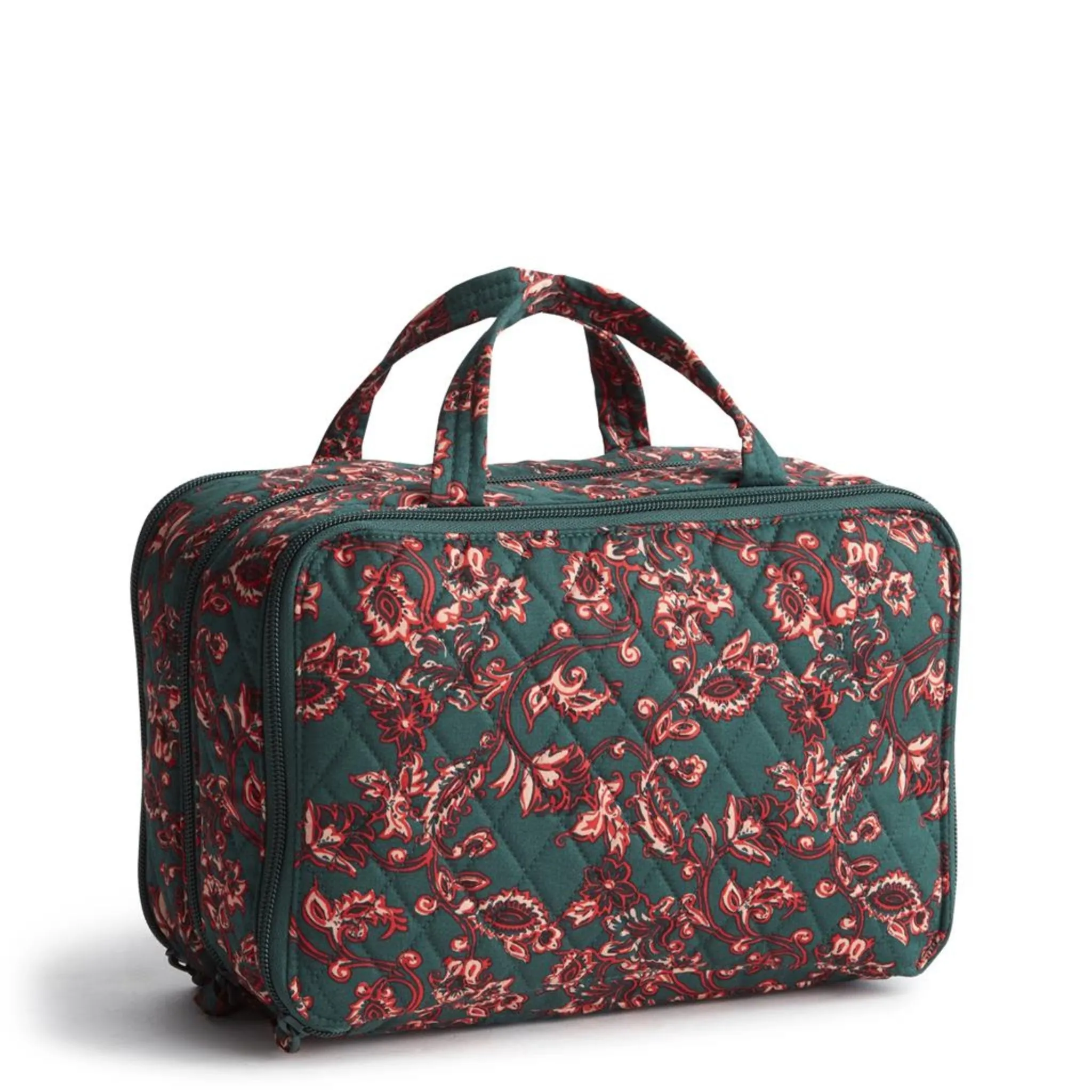 Vera Bradley Ultimate Travel Case