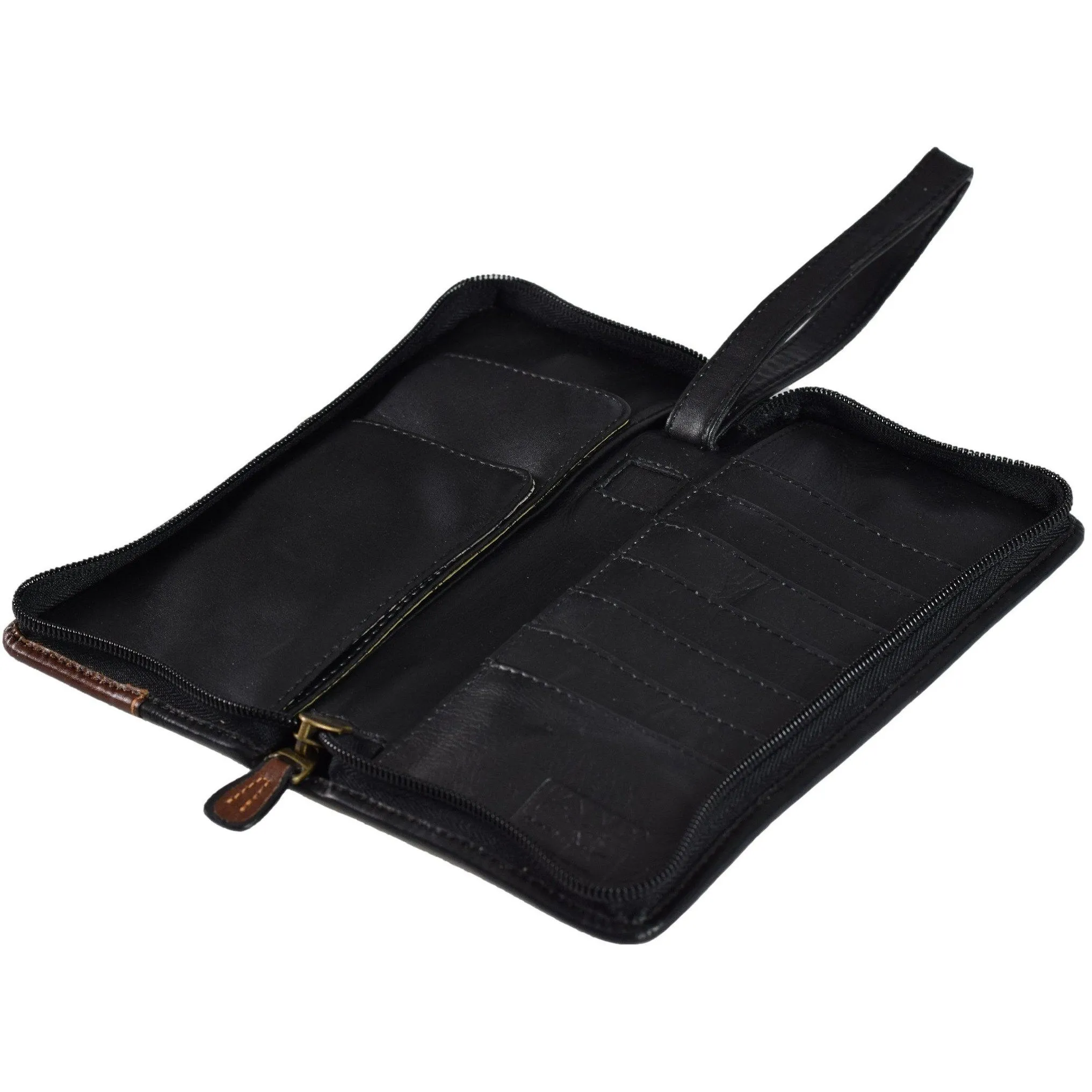 Zip Around Travel Organizer